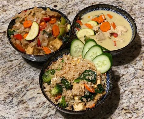 Thai 101 is a cozy and authentic Thai restaurant in Salt Lake City, offering a variety of dishes from noodles and curries to salads and soups. Whether you are looking for a spicy kick or a mild flavor, you will find something to …